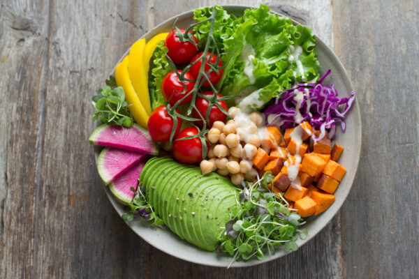Nutritional Coaching